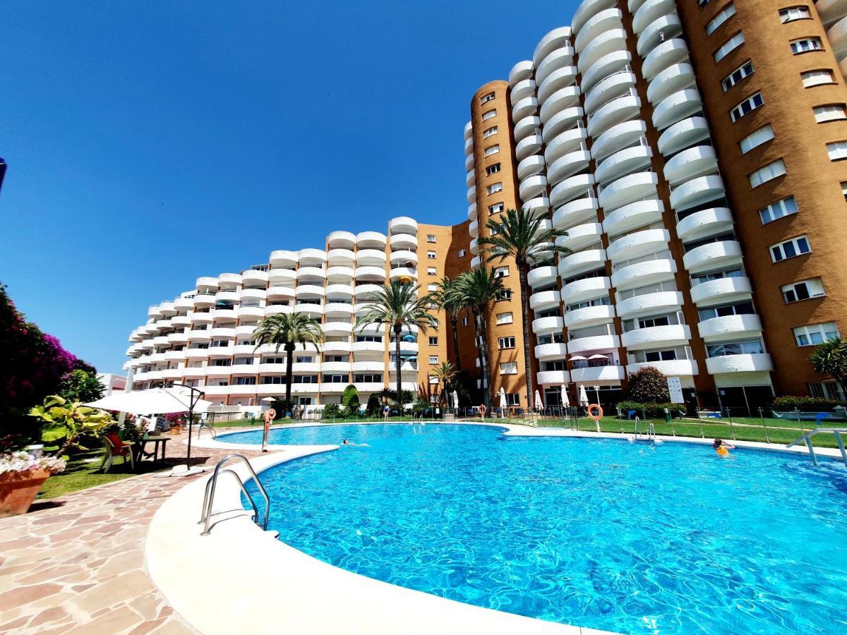 Estudio Coronado 324 Marbella Exterior foto