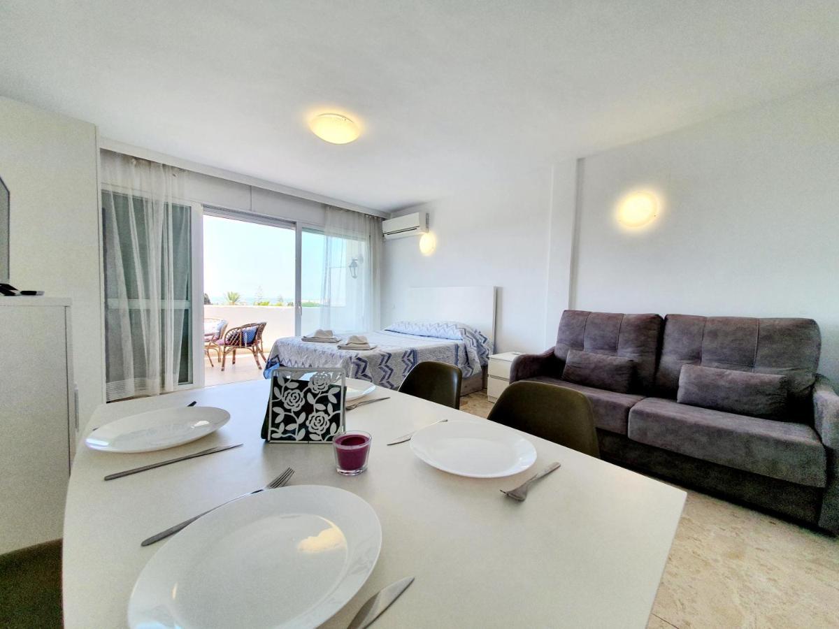 Estudio Coronado 324 Marbella Exterior foto