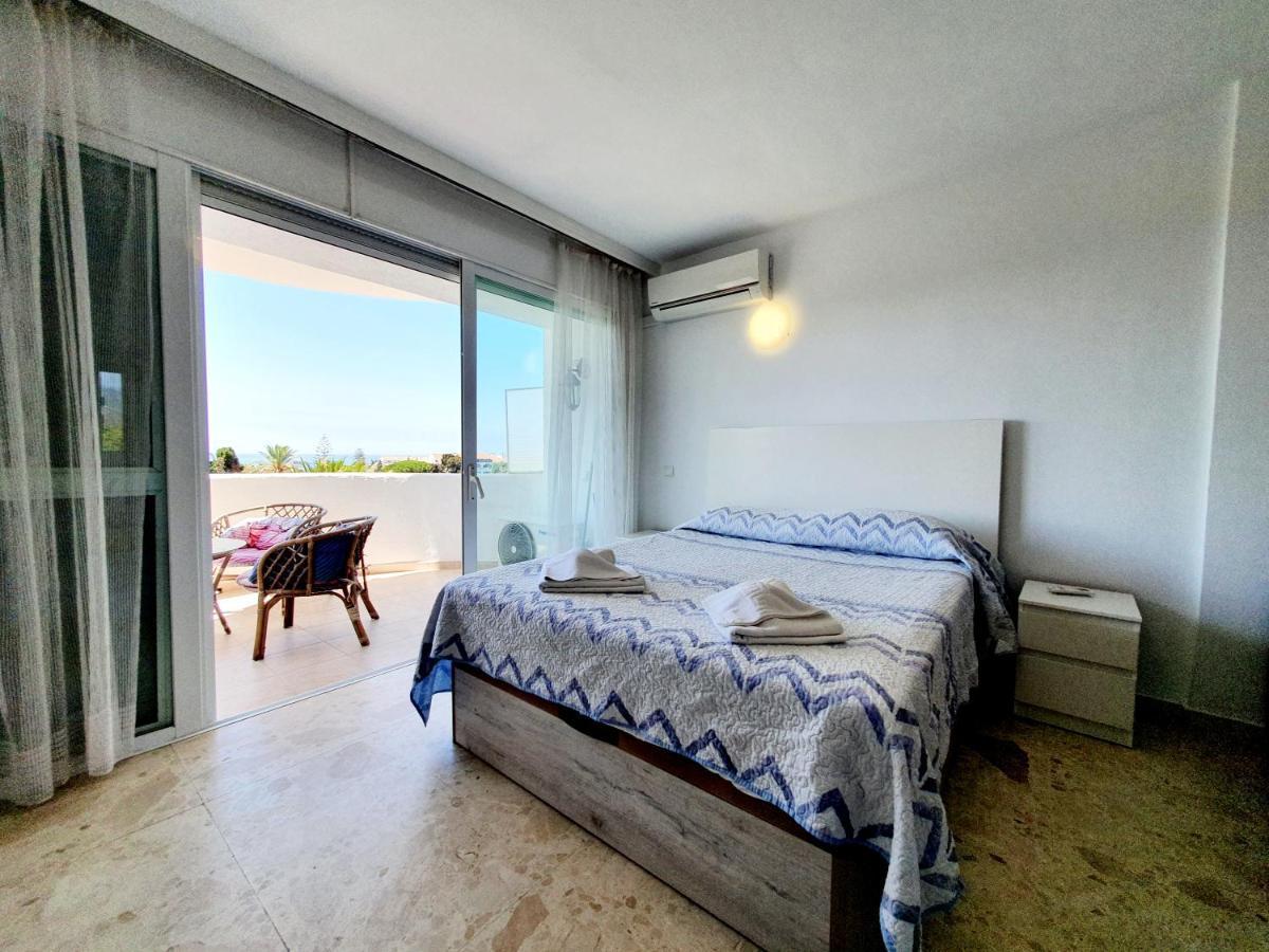 Estudio Coronado 324 Marbella Exterior foto