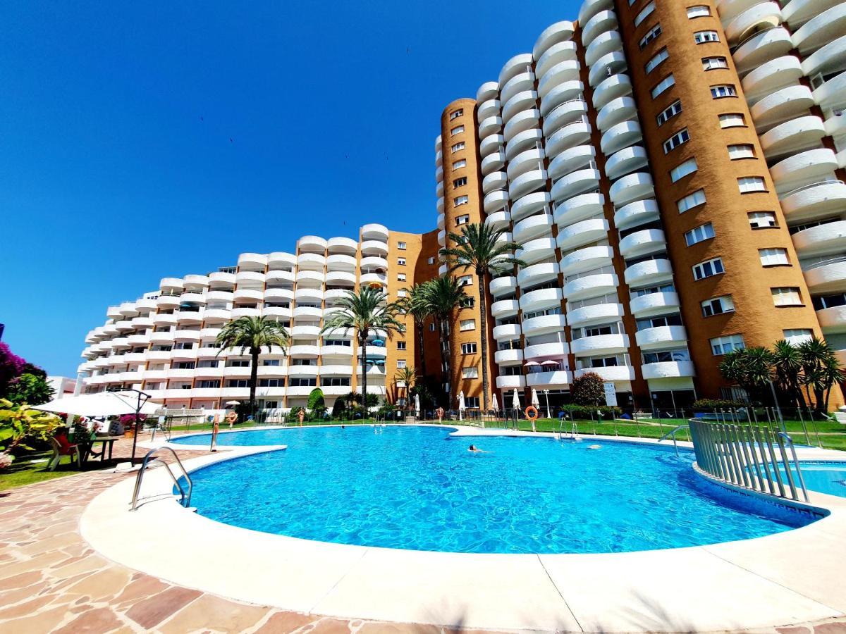 Estudio Coronado 324 Marbella Exterior foto