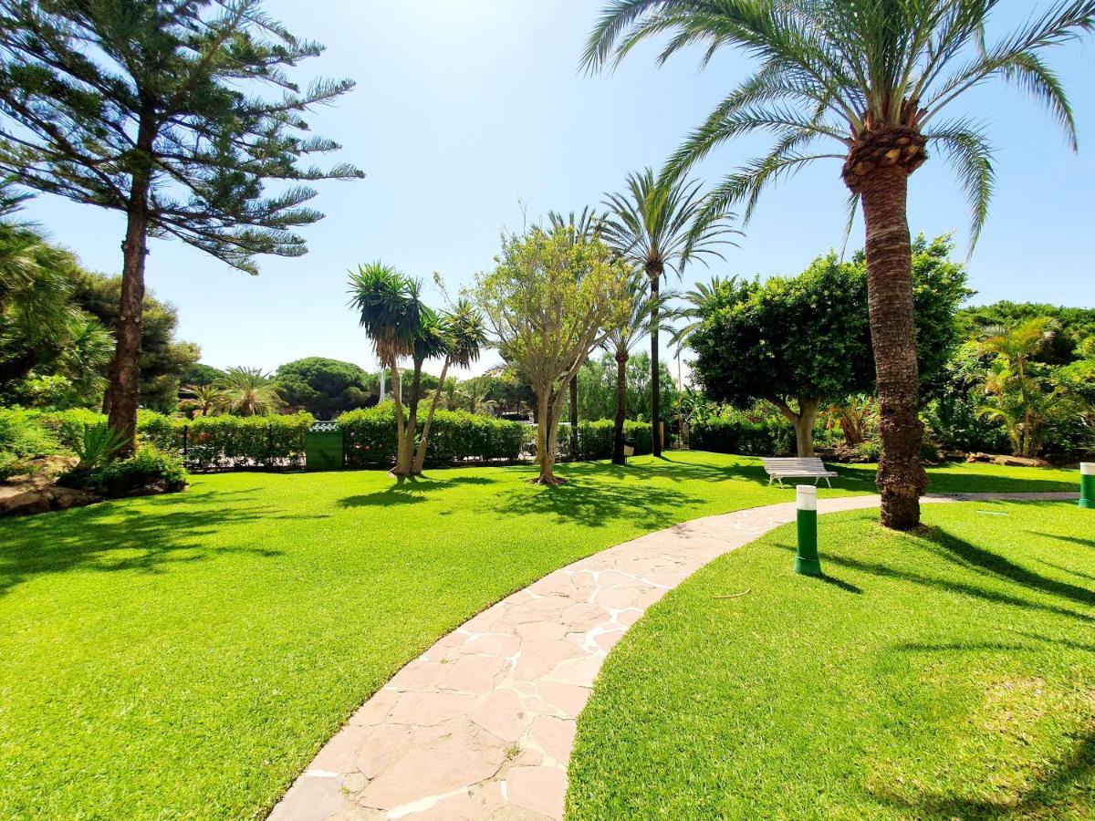 Estudio Coronado 324 Marbella Exterior foto