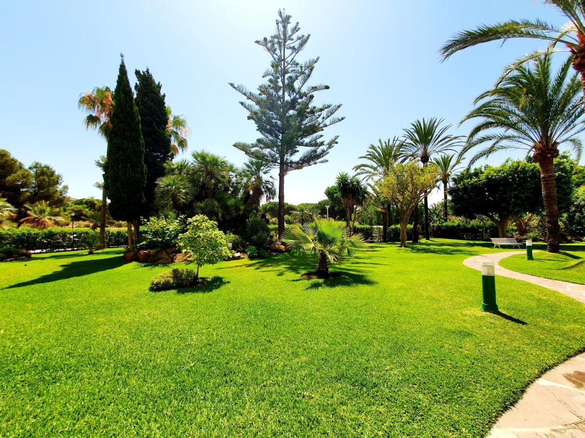 Estudio Coronado 324 Marbella Exterior foto