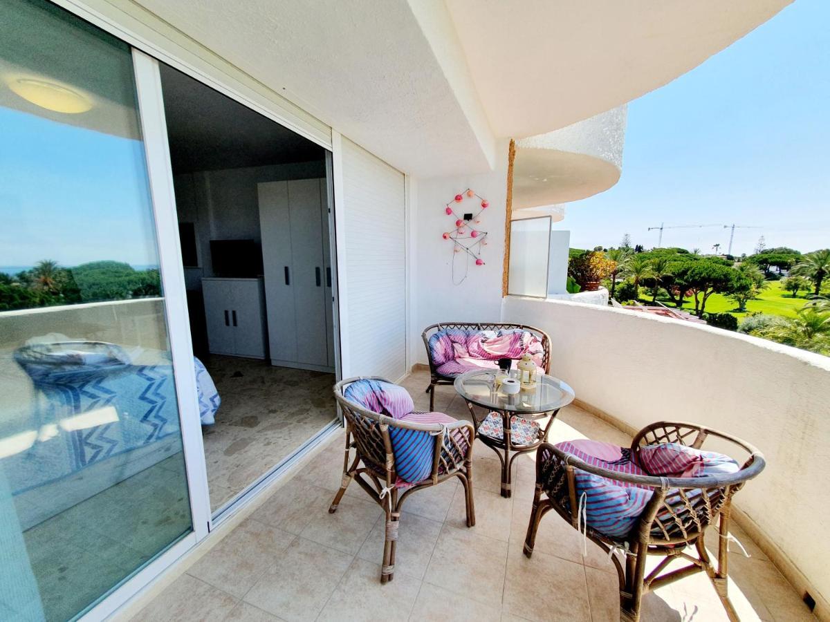 Estudio Coronado 324 Marbella Exterior foto