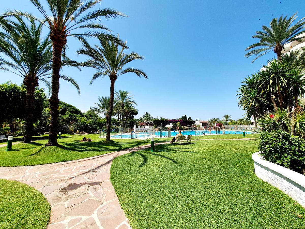 Estudio Coronado 324 Marbella Exterior foto