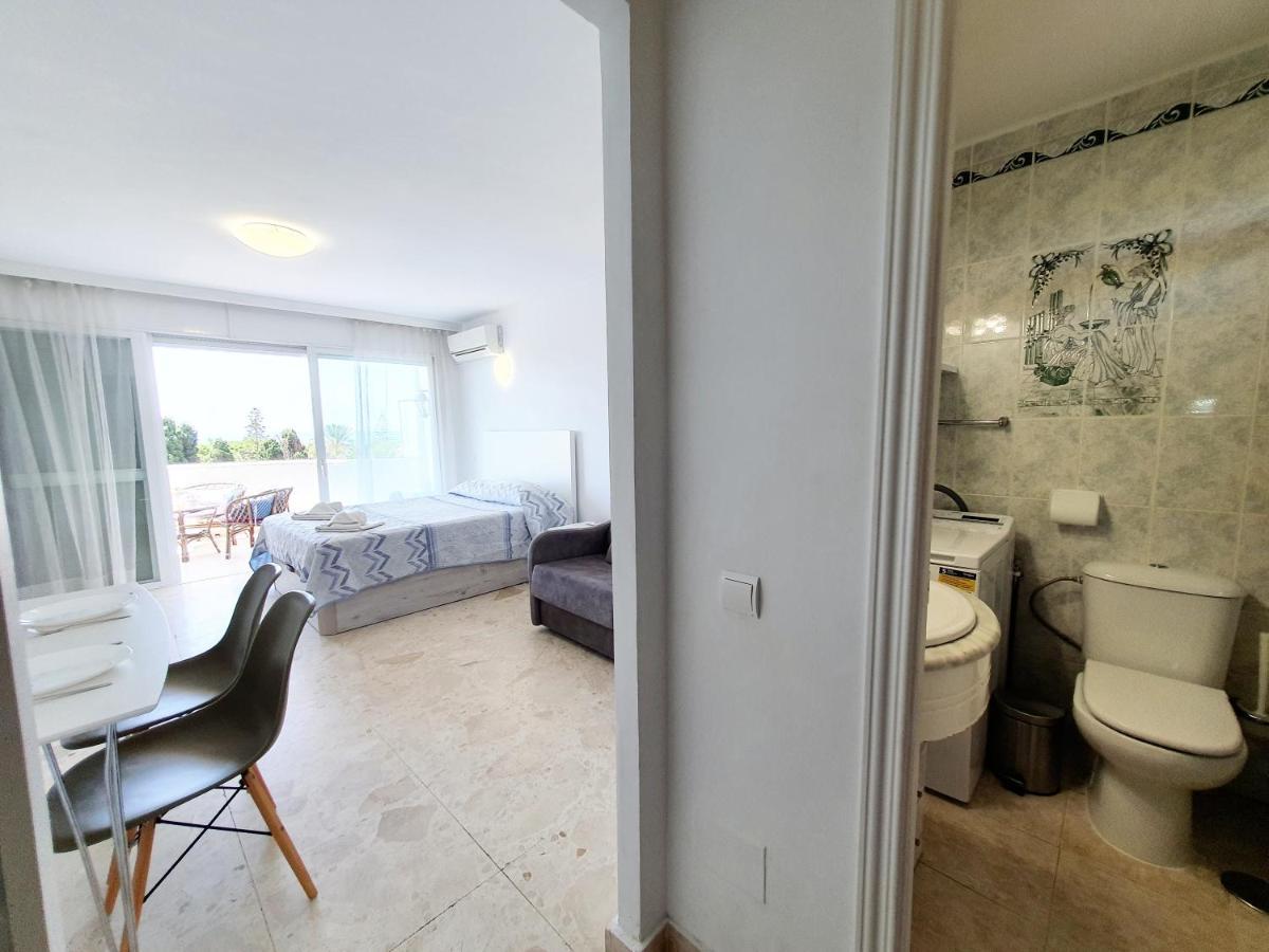Estudio Coronado 324 Marbella Exterior foto